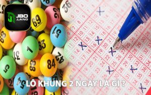 Lô khung 2 ngày