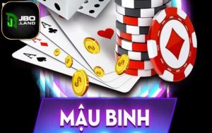 Mậu binh online